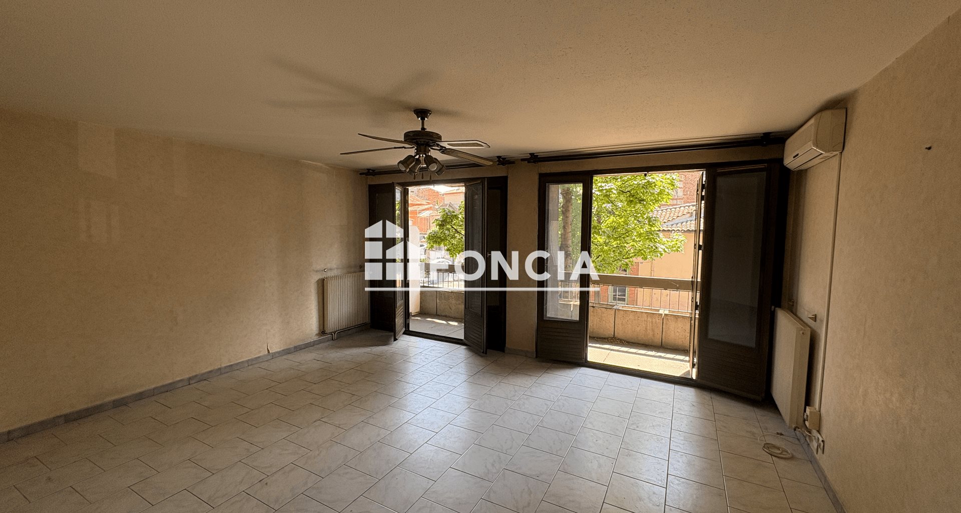 Appartement à vendre, 73m², Montauban