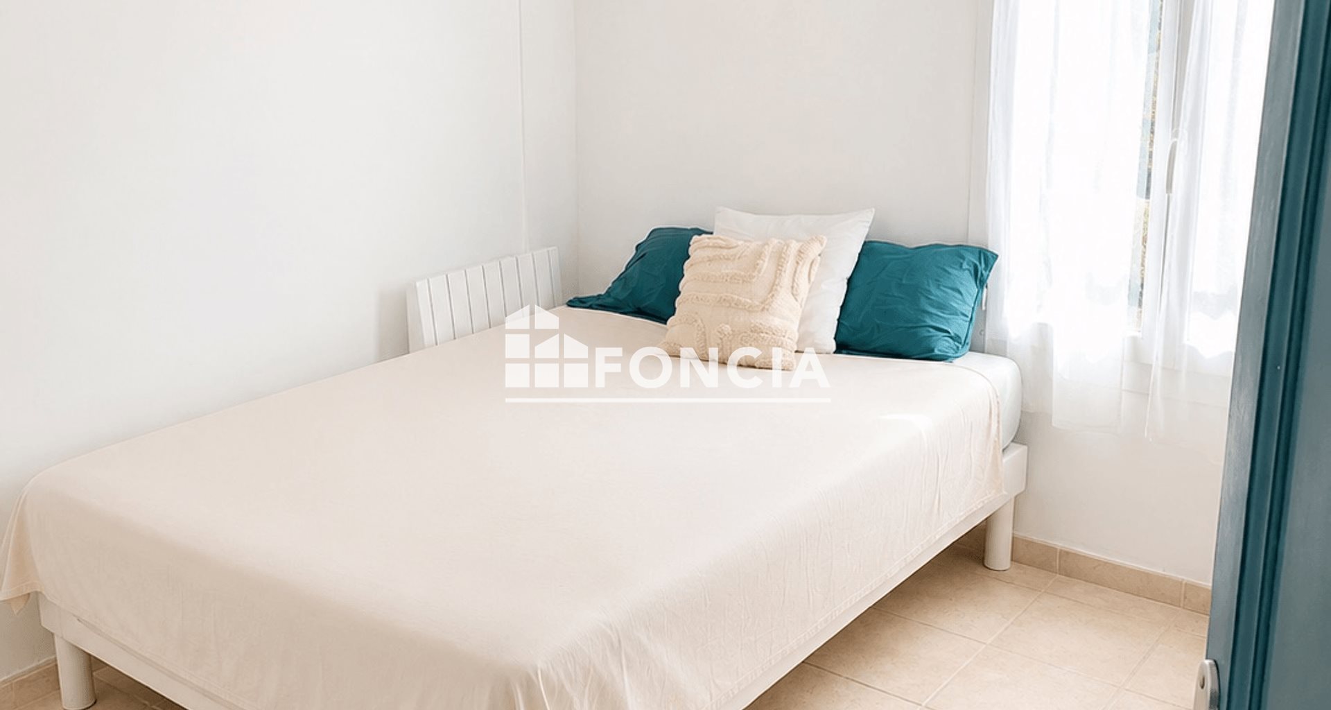 Appartement à vendre, 66m², Cogolin