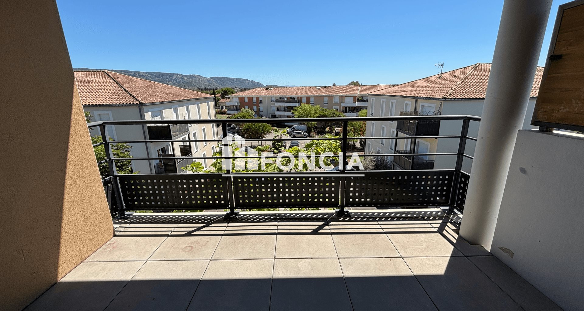 Appartement à vendre, 41m², Cavaillon