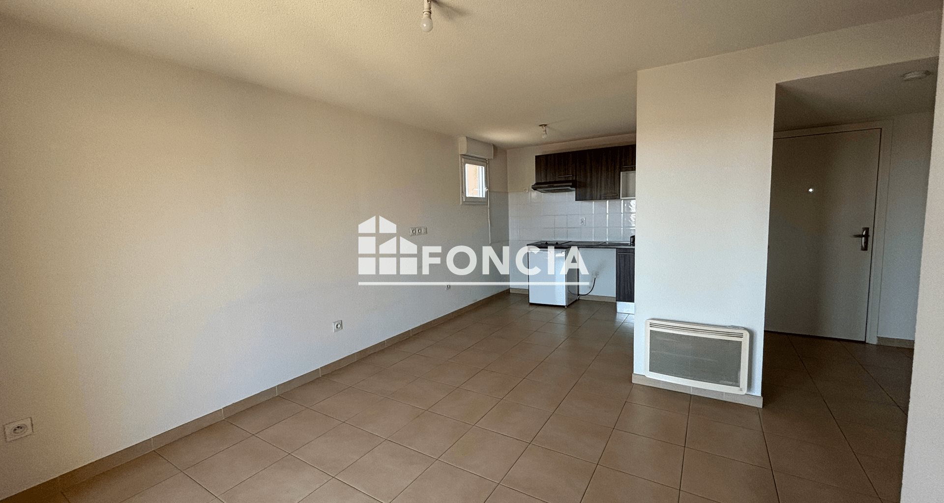 Appartement à vendre, 41m², Cavaillon