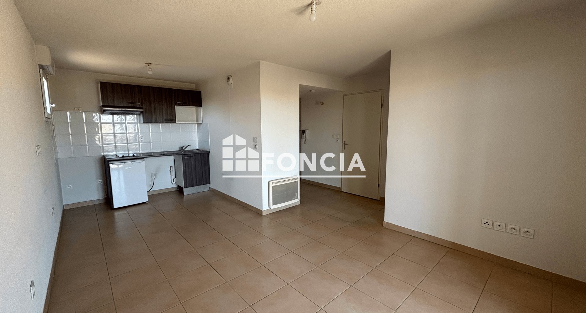 Appartement à vendre, 41m², Cavaillon