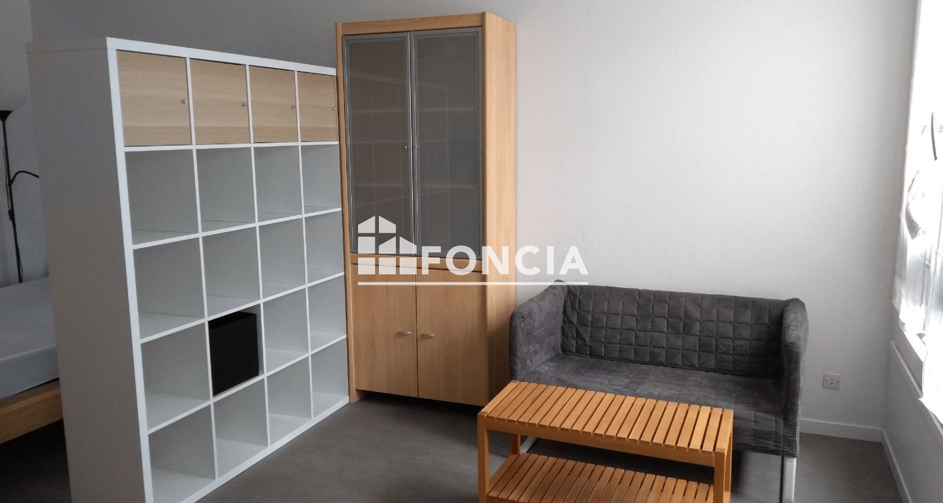 Appartement à vendre, 35m², Beauvais
