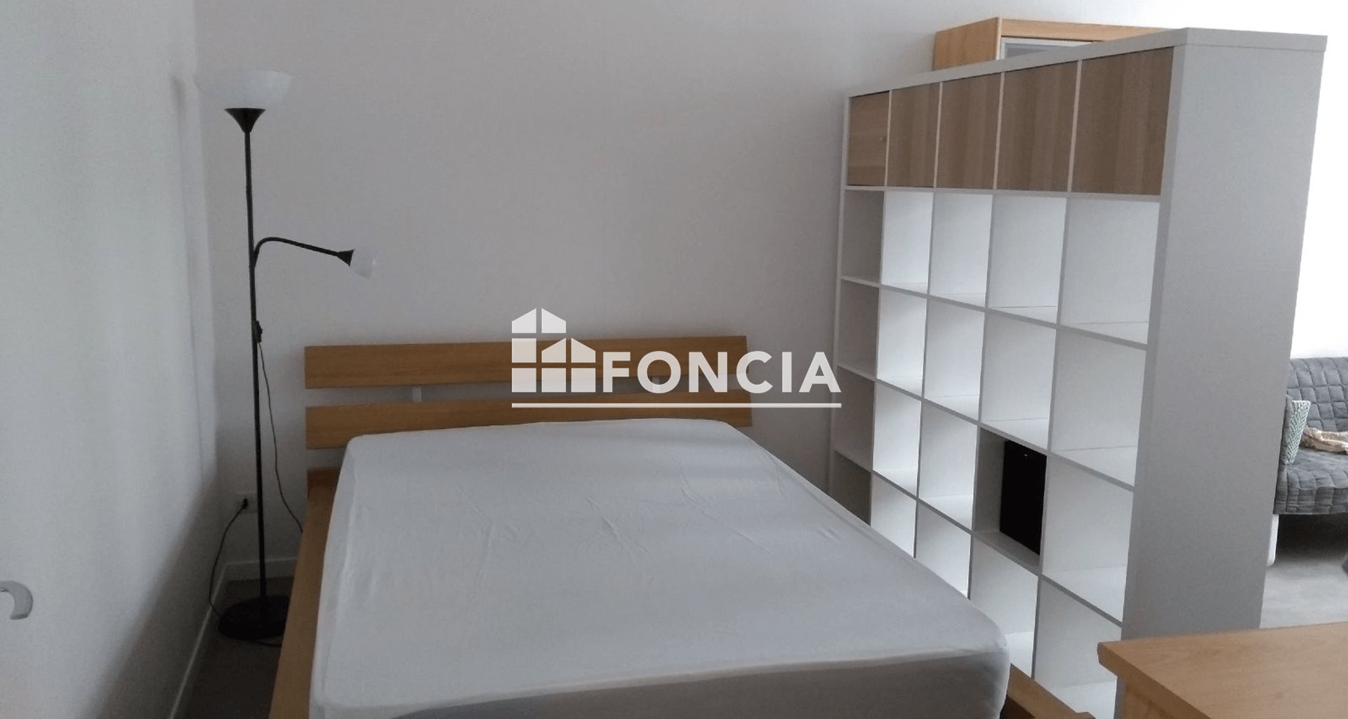 Appartement à vendre, 35m², Beauvais