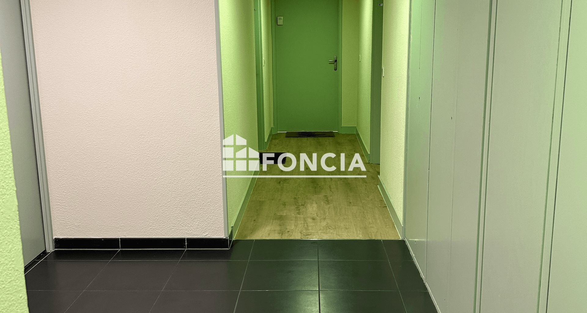 Appartement à vendre, 42m², Saint-Médard-en-Jalles