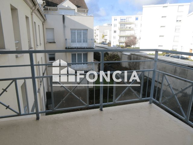 Appartement à louer, 45m², Mainvilliers