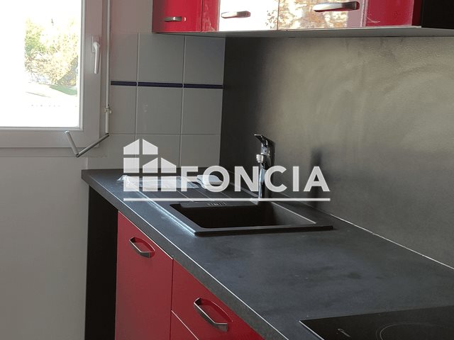 Appartement à louer, 45m², Mainvilliers