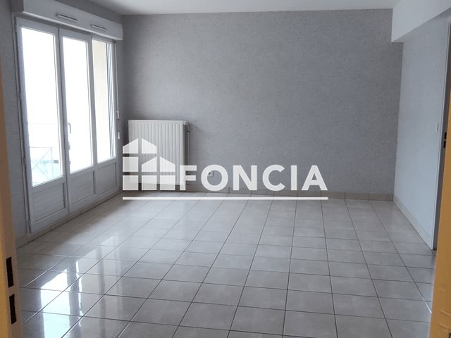 Appartement à louer, 45m², Mainvilliers
