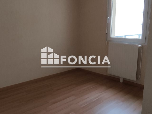 Appartement à louer, 45m², Mainvilliers