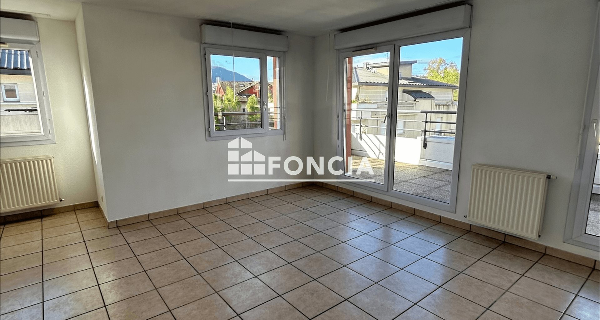 Appartement à louer, 102m², Annecy