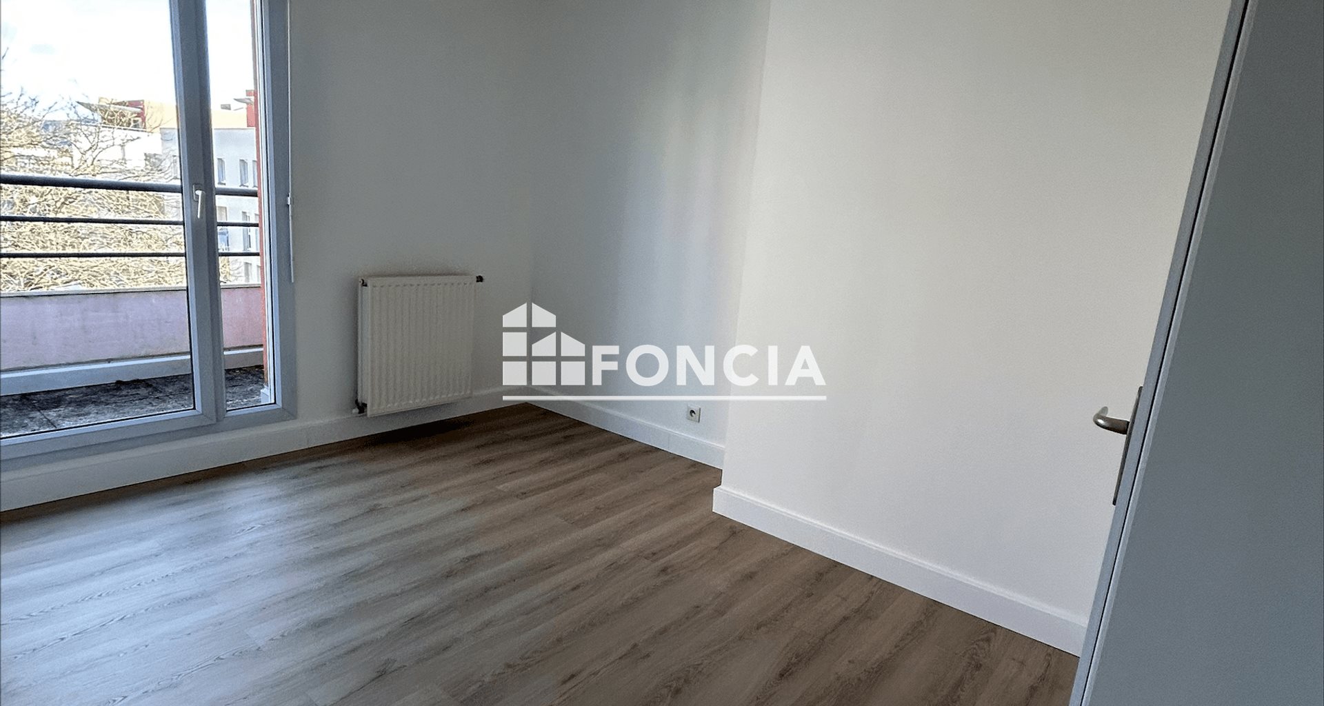 Appartement à louer, 102m², Annecy