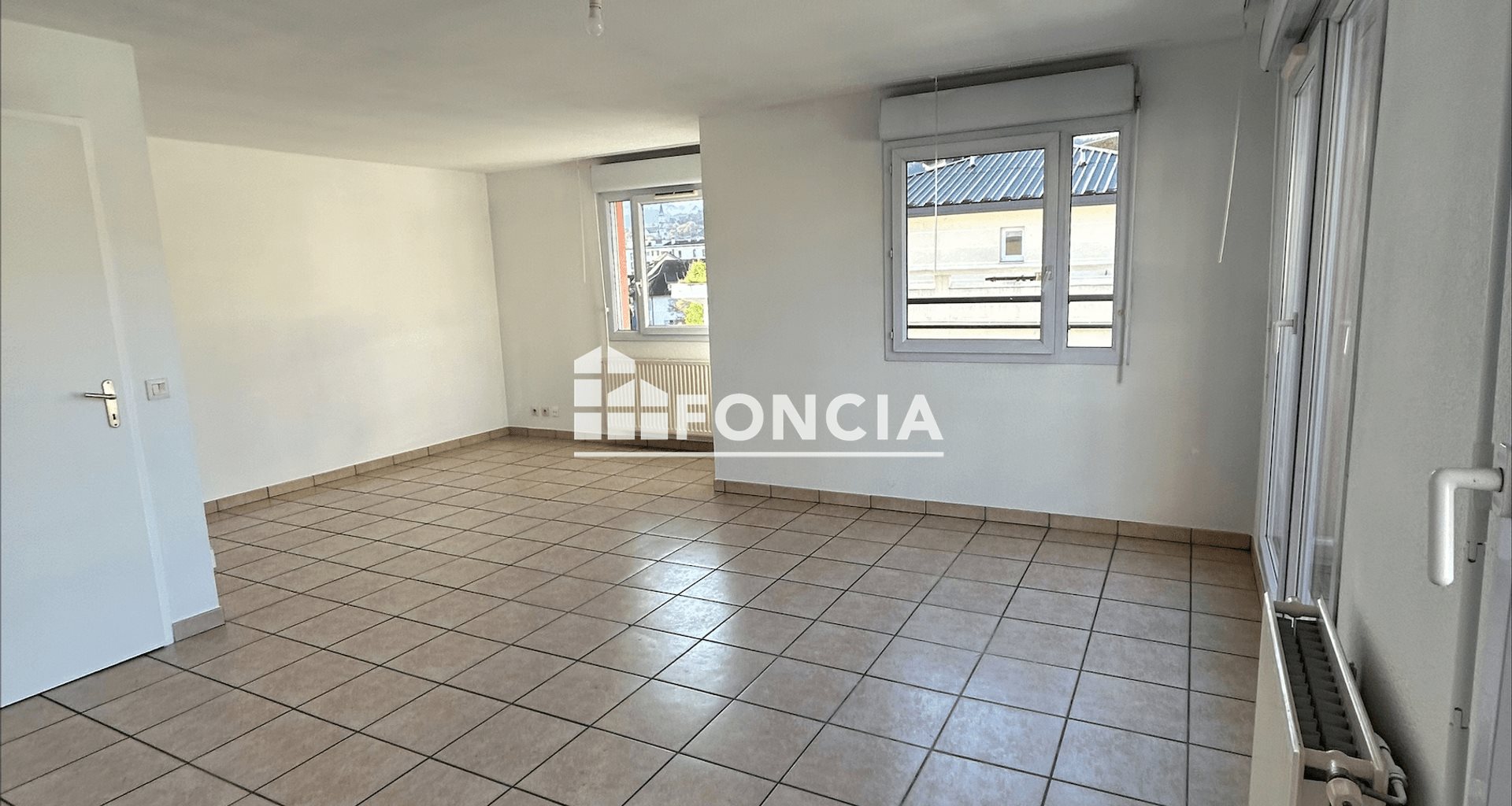 Appartement à louer, 102m², Annecy