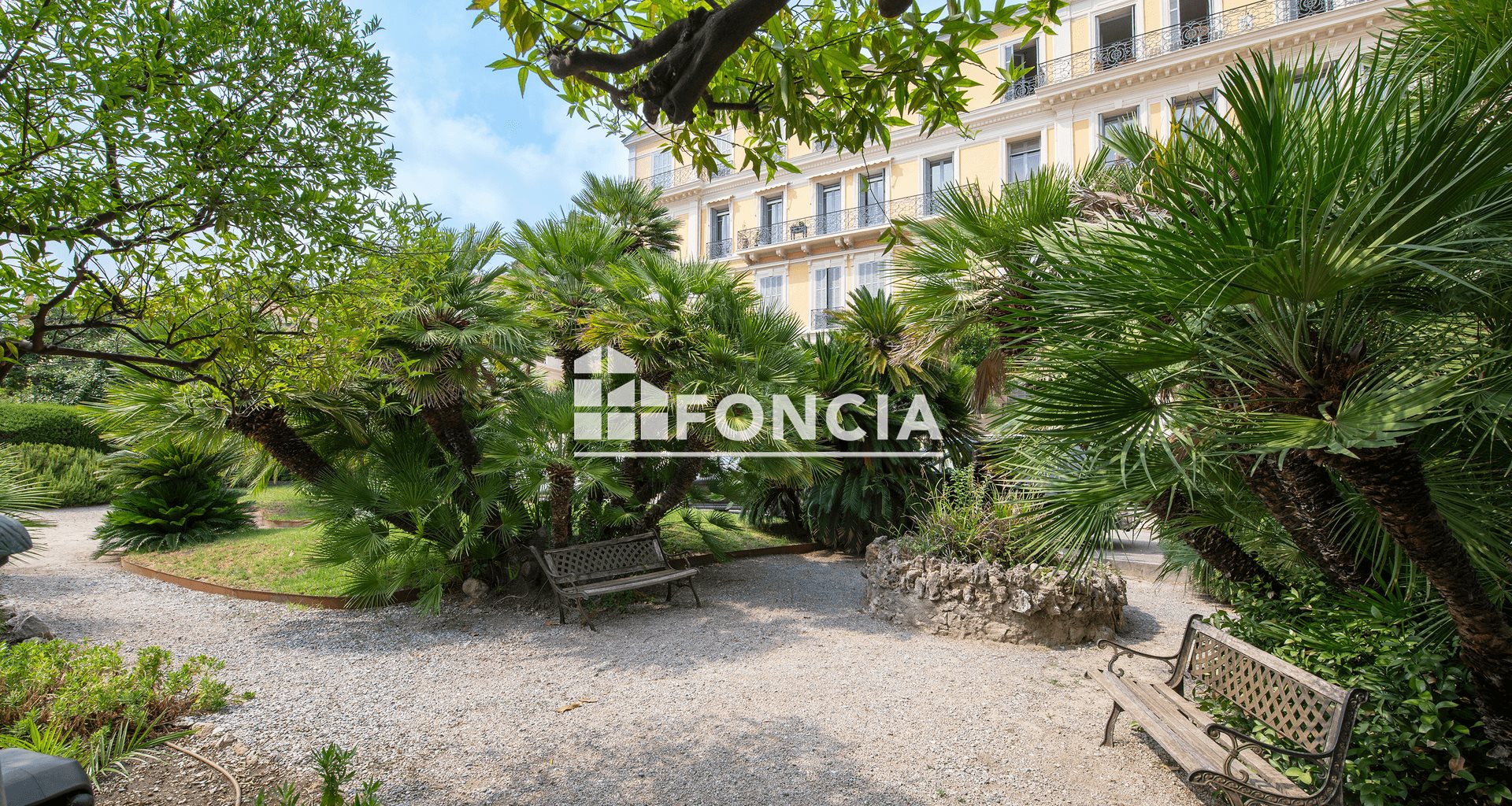 Appartement à vendre, 83m², Menton
