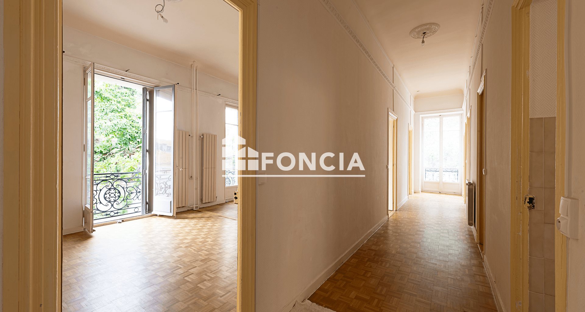Appartement à vendre, 83m², Menton