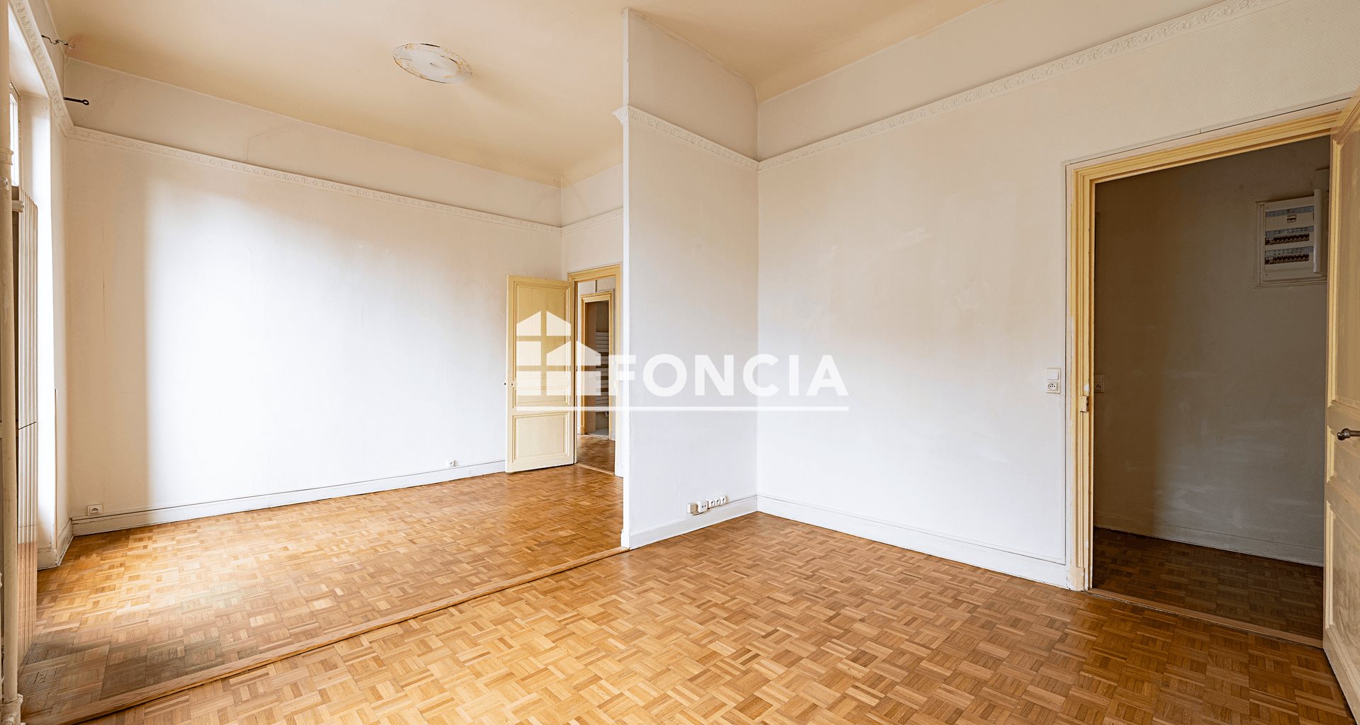 Appartement à vendre, 83m², Menton