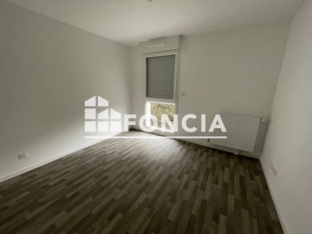Appartement à louer, 60m², Gisors