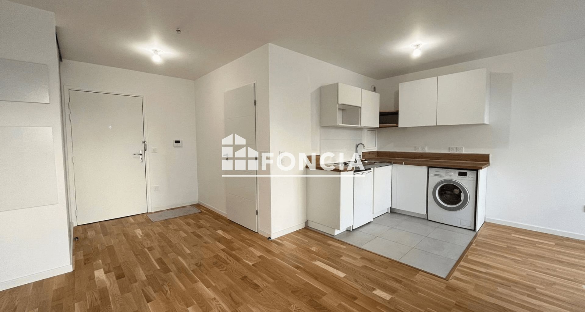 Appartement à louer, 29m², Châtenay-Malabry