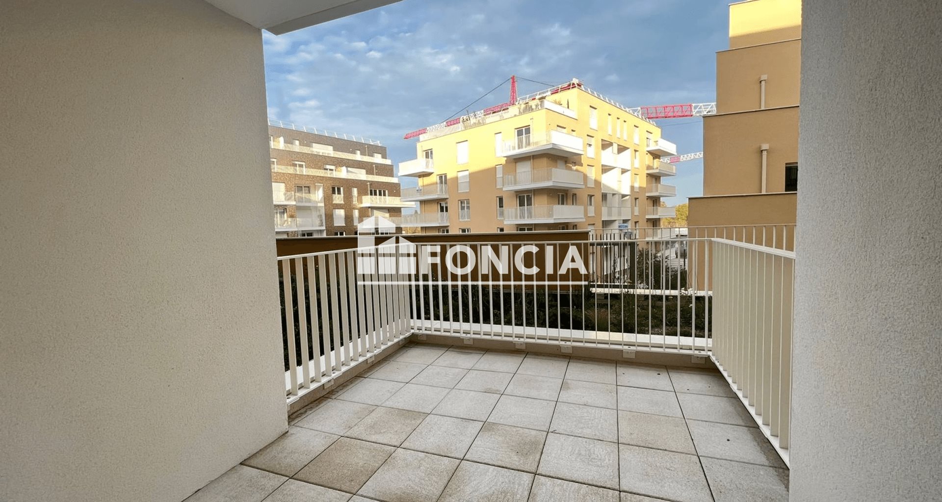 Appartement à louer, 29m², Châtenay-Malabry
