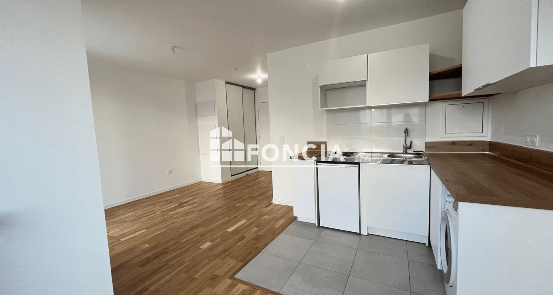 Appartement à louer, 29m², Châtenay-Malabry