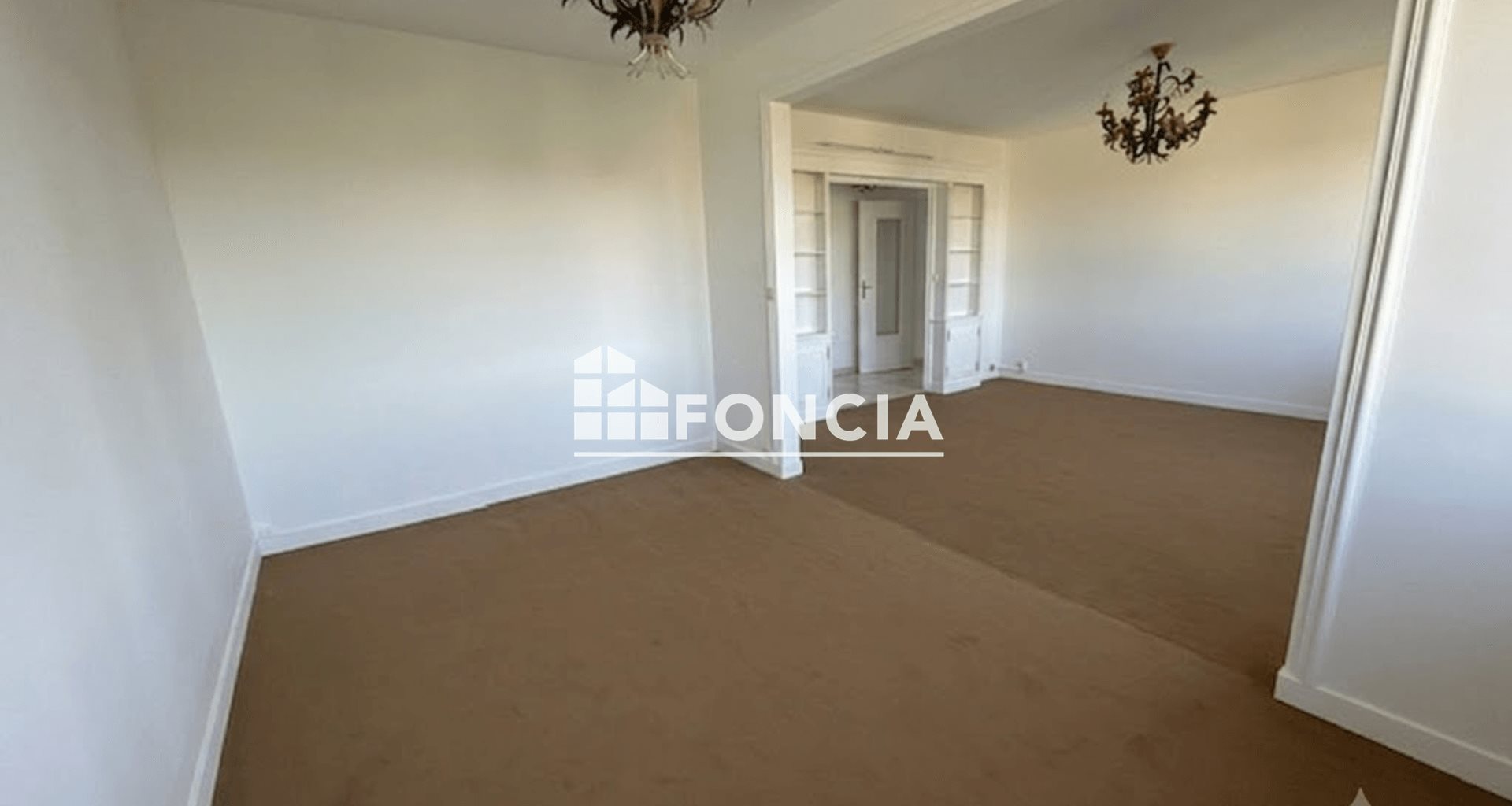 Appartement à louer, 75m², Saint-Maur-des-Fossés