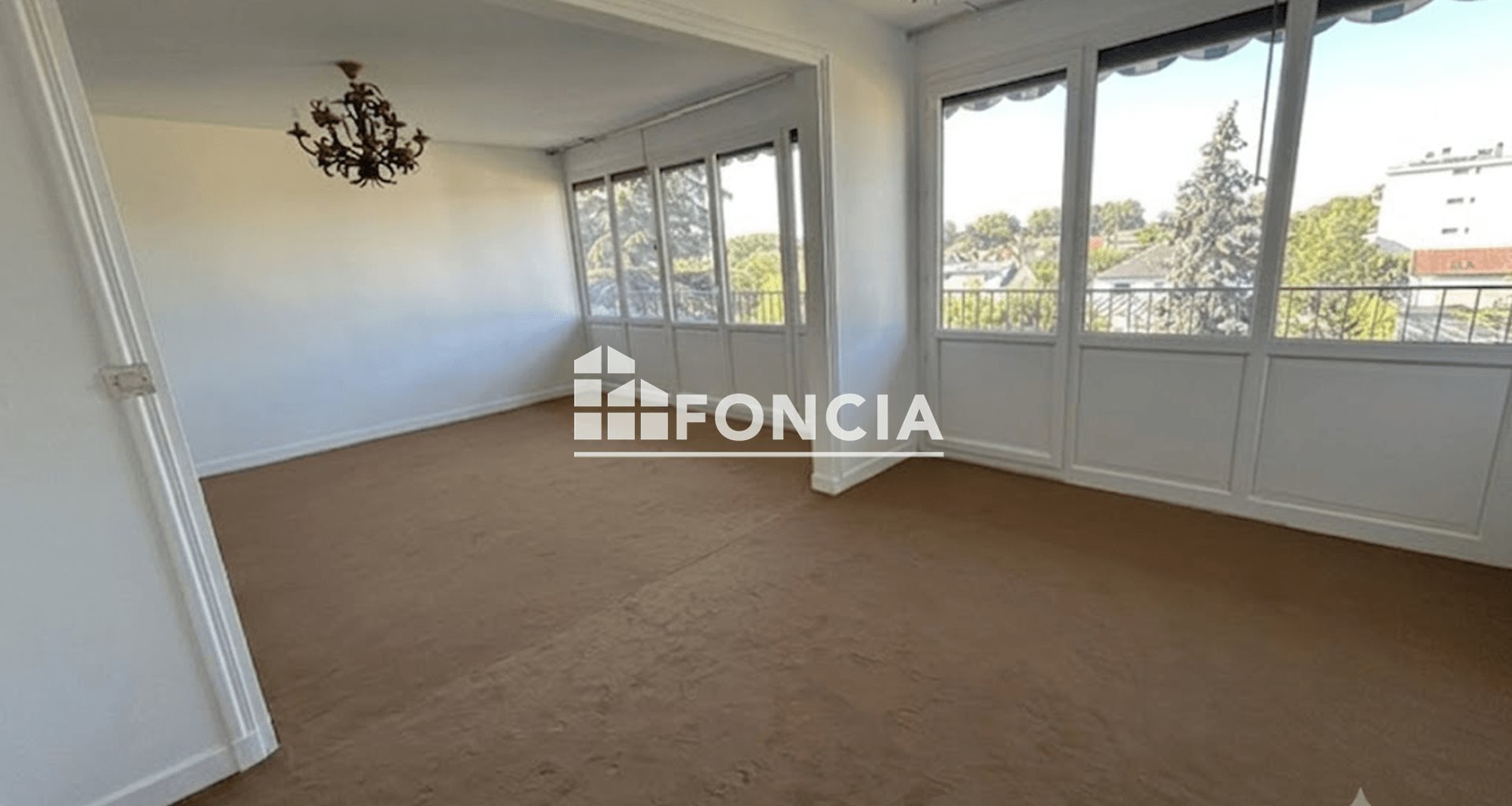 Appartement à louer, 75m², Saint-Maur-des-Fossés