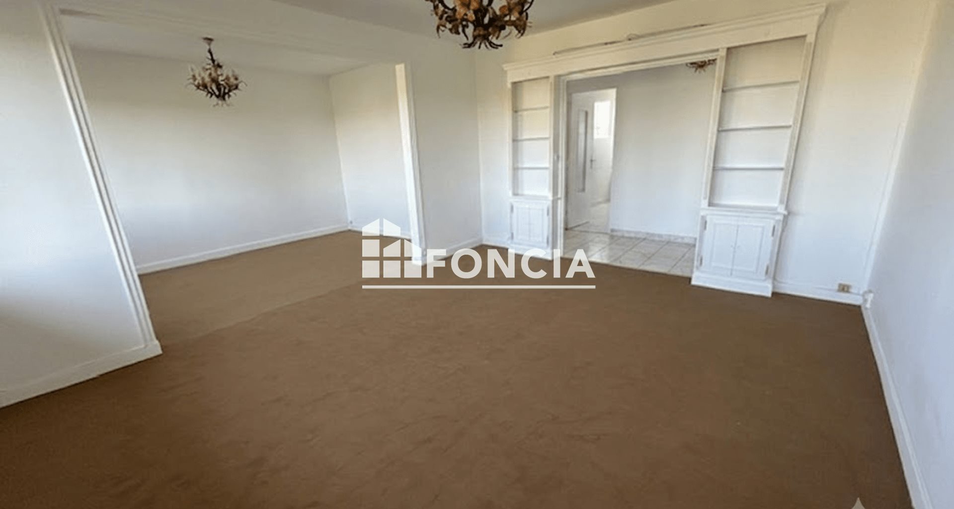Appartement à louer, 75m², Saint-Maur-des-Fossés