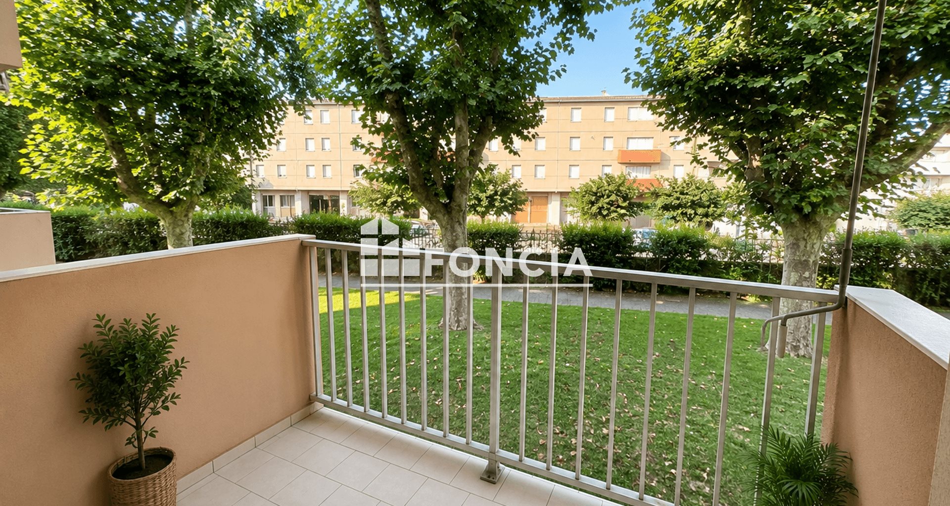 Appartement à vendre, 50m², Nîmes