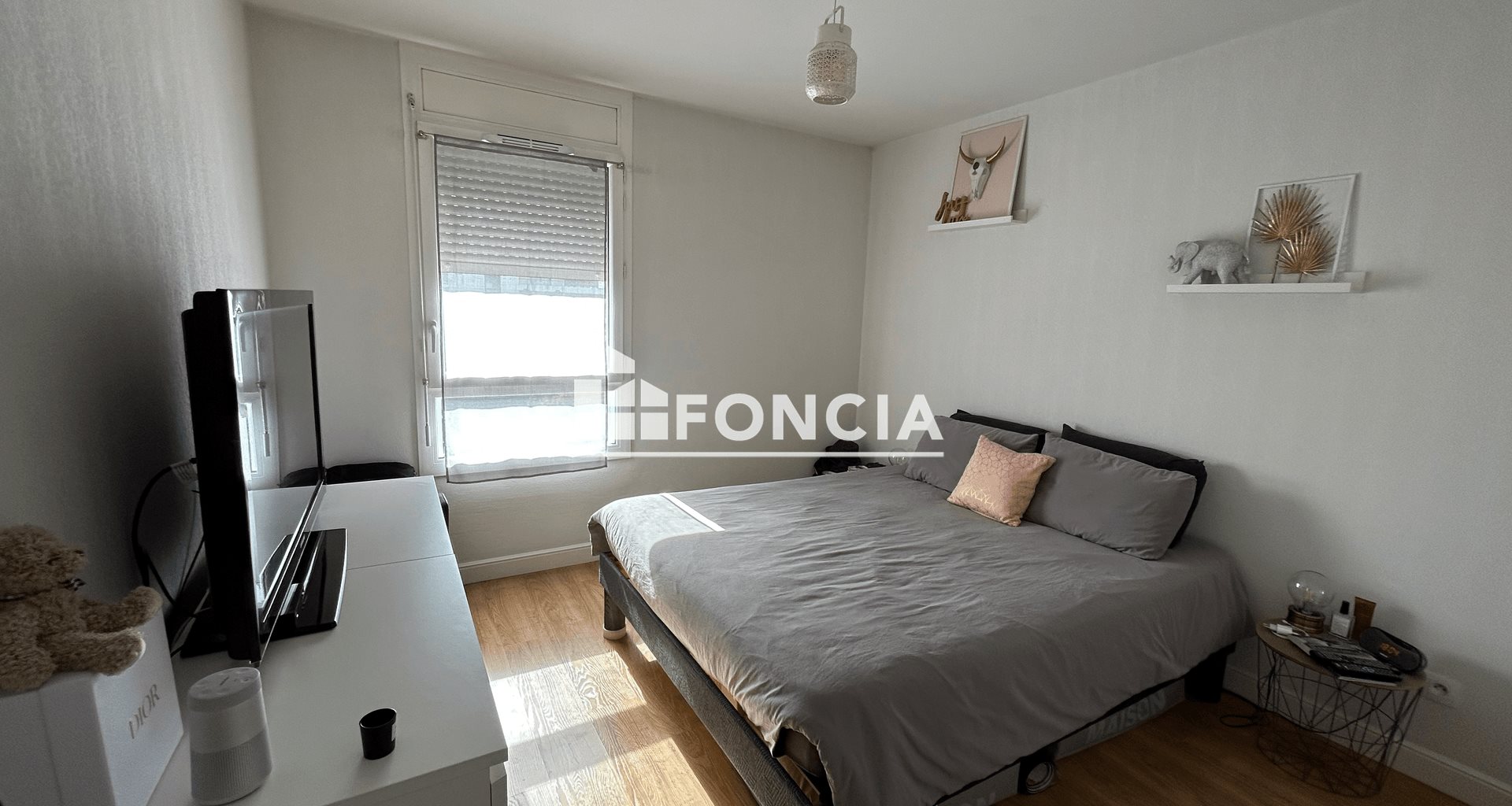 Appartement à vendre, 47m², Bruges