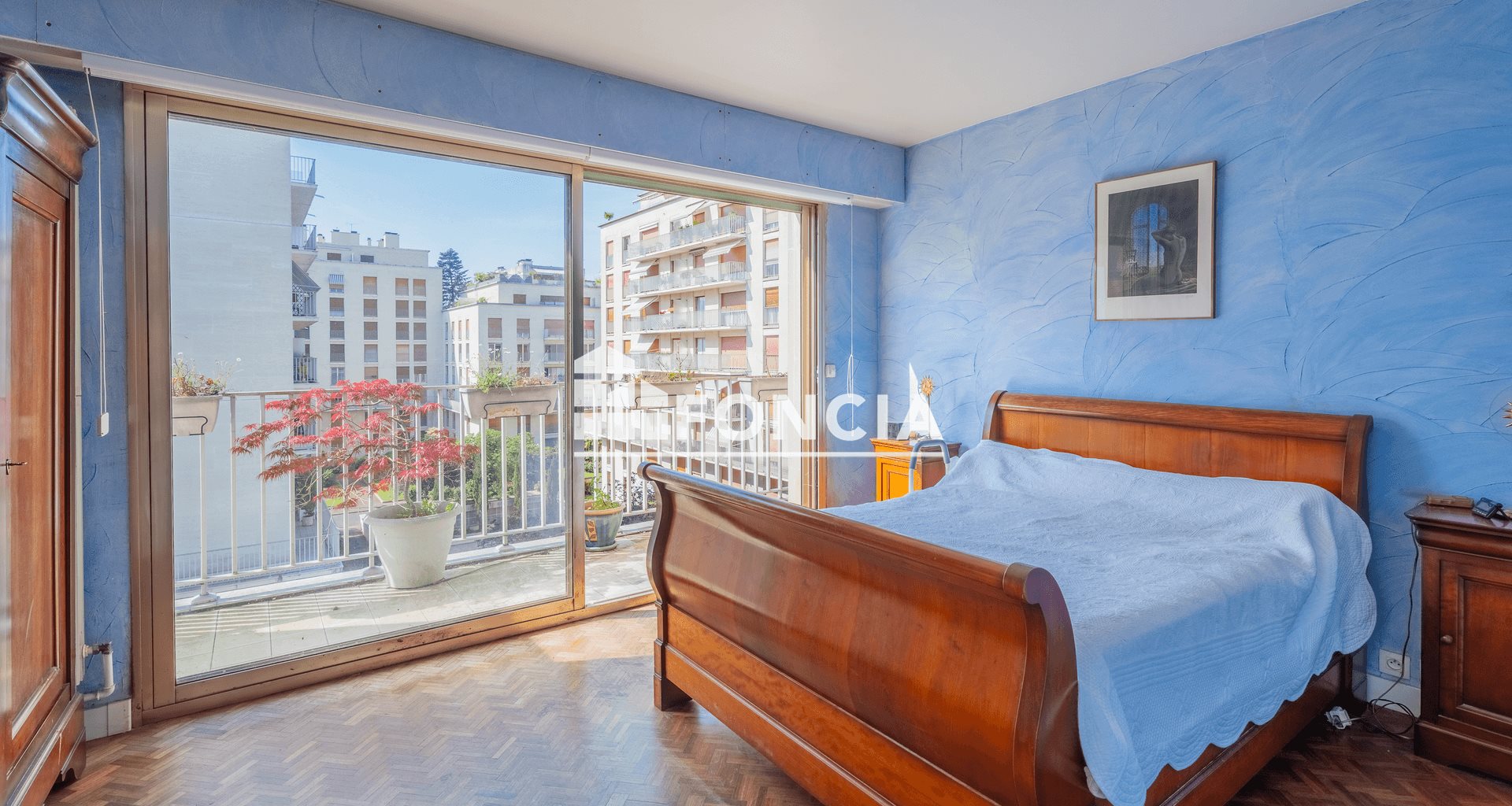 Appartement à vendre, 78m², Versailles