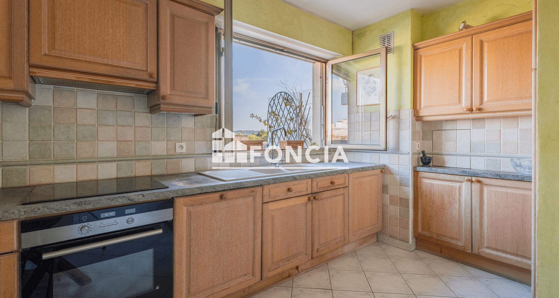 Appartement à vendre, 78m², Versailles