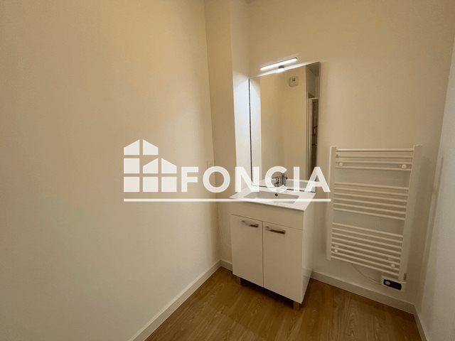 Appartement à louer, 56m², Gisors