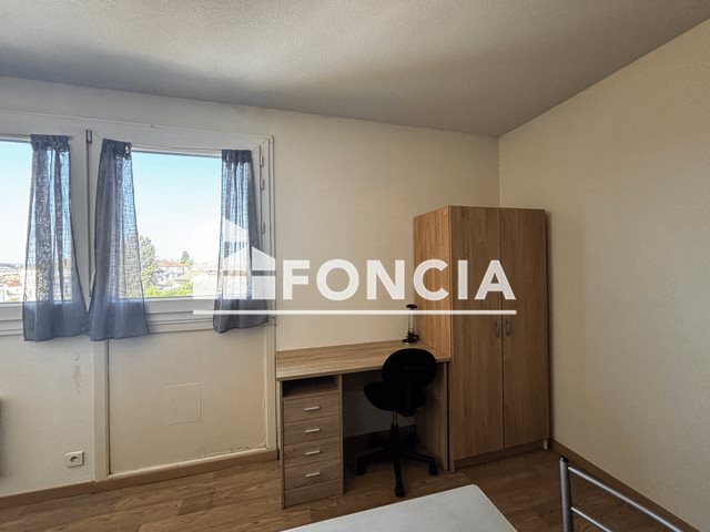 Appartement à louer, 16m², Agen