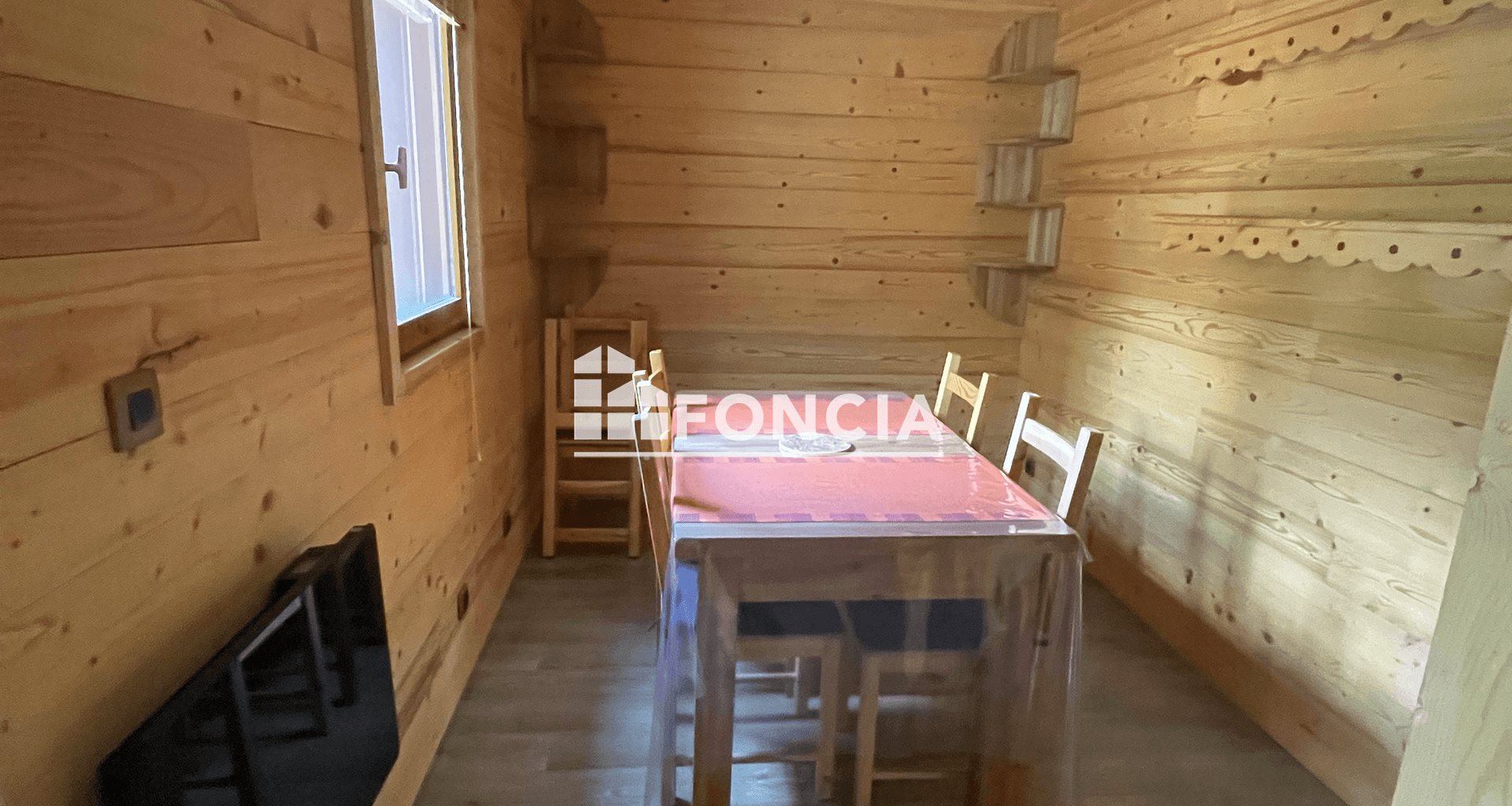 Appartement à louer, 42m², Bourg-Saint-Maurice (Les Arcs)