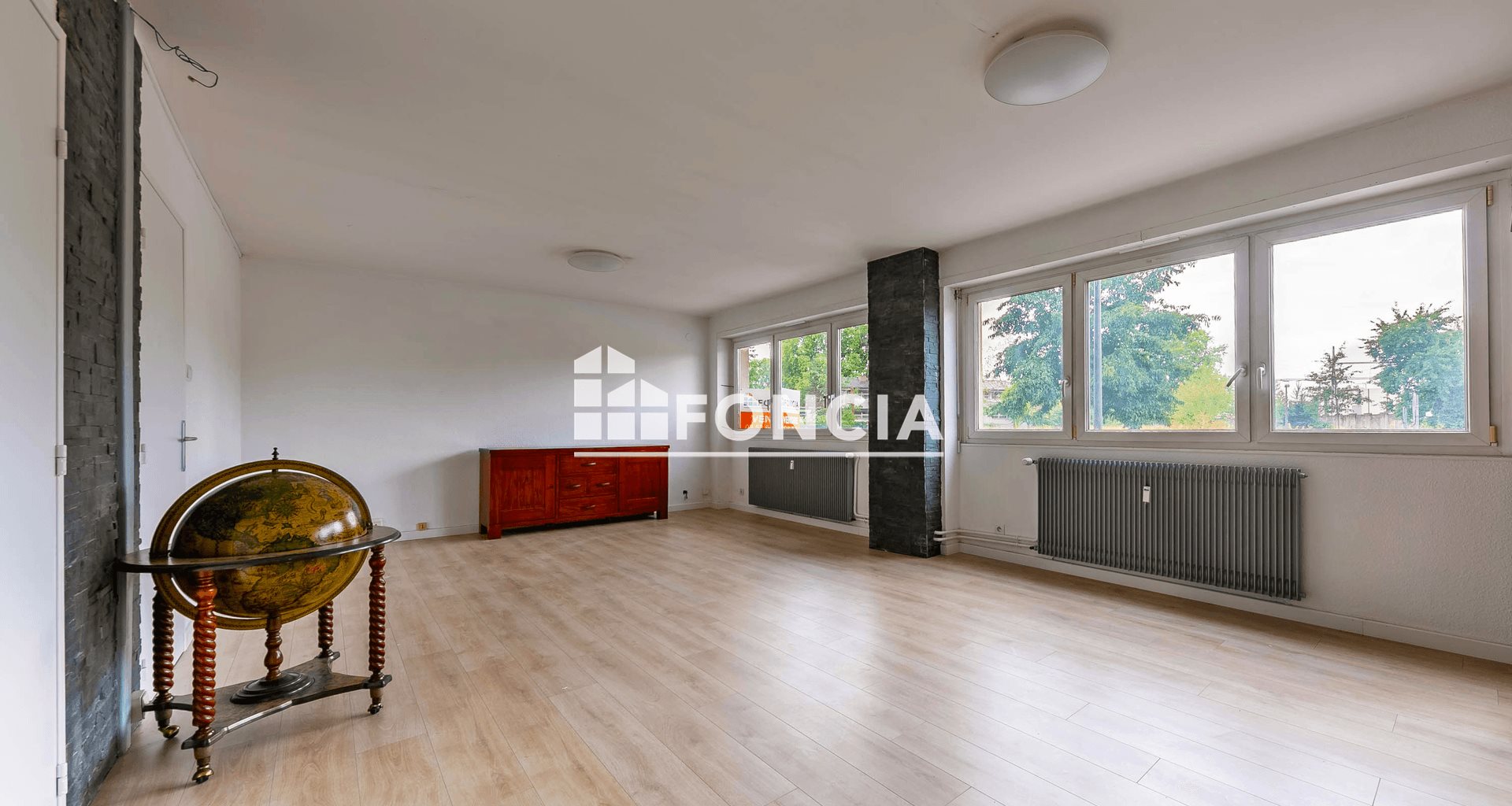 Appartement à vendre, 64m², Strasbourg