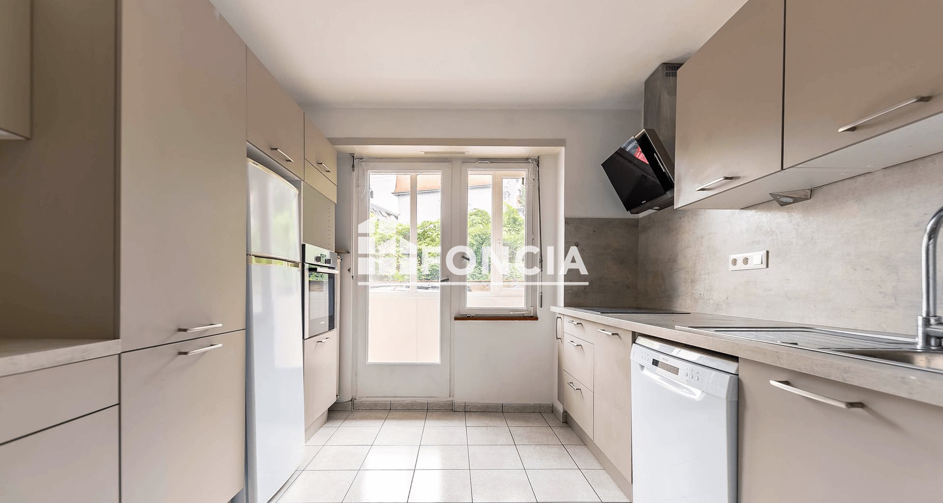 Appartement à vendre, 64m², Strasbourg