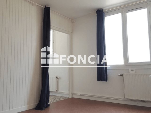 Appartement à louer, 23m², Grenoble