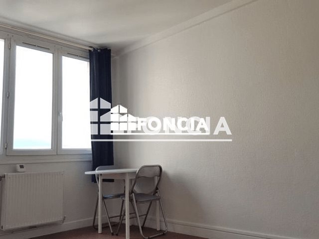 Appartement à louer, 23m², Grenoble
