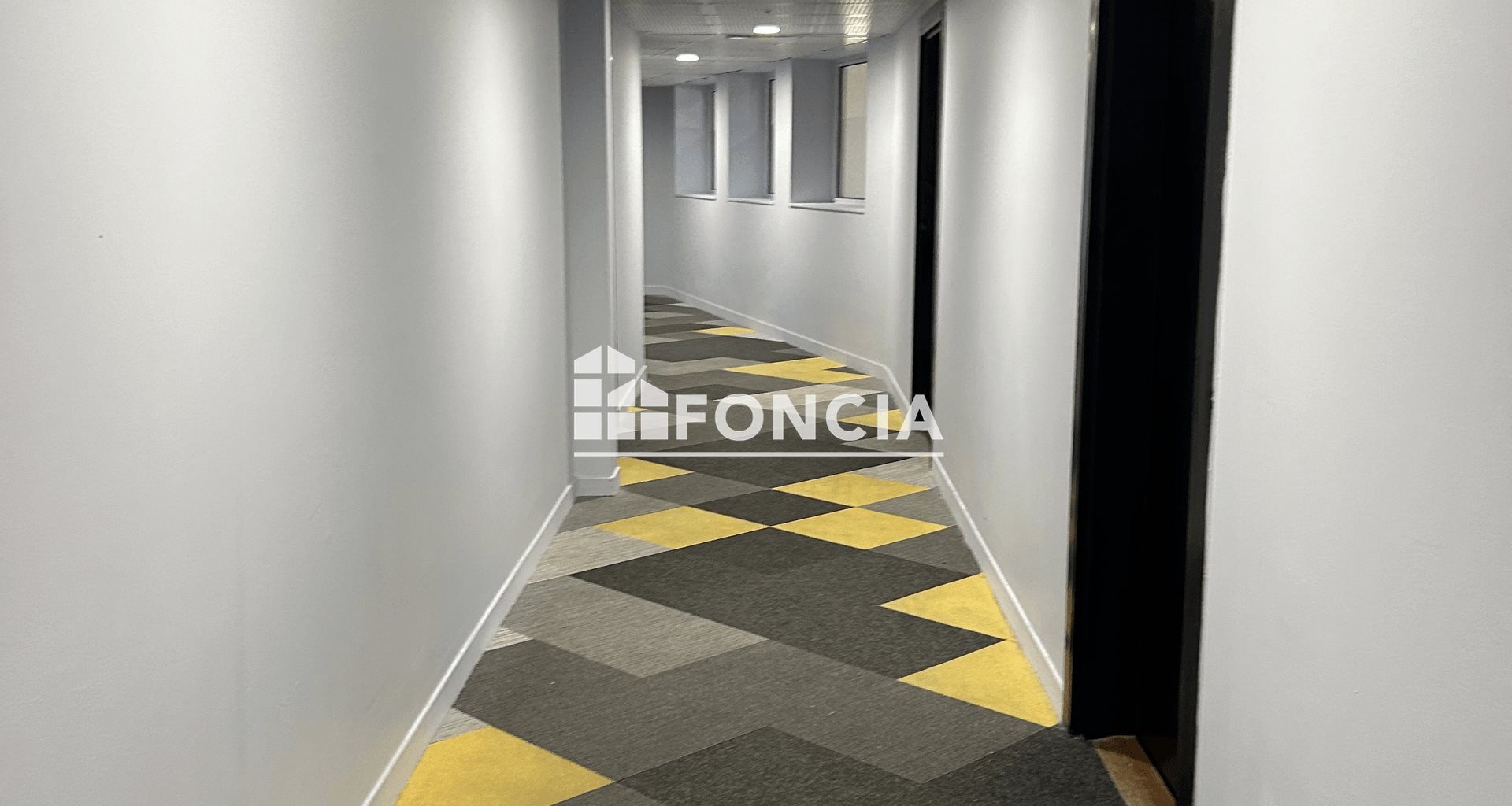Appartement à vendre, 27m², Bailly-Romainvilliers