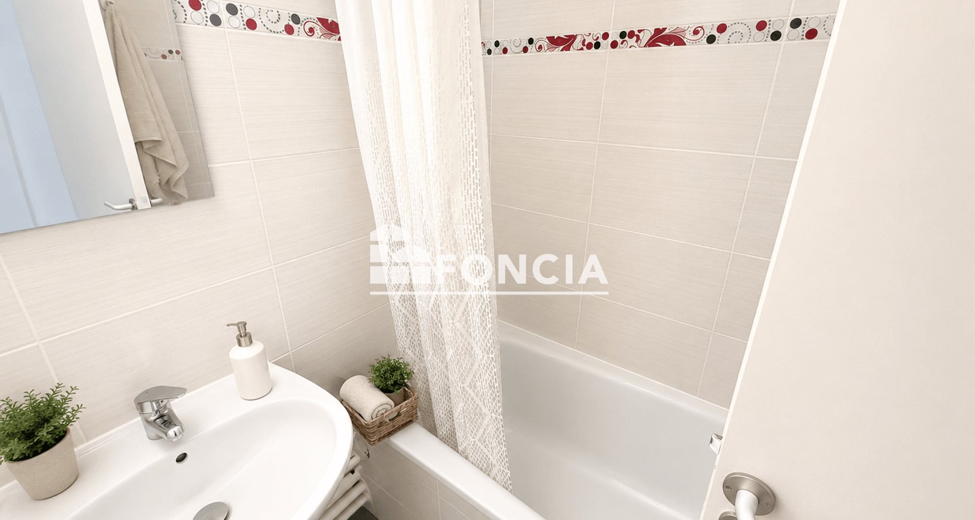 Appartement à vendre, 23m², Rennes