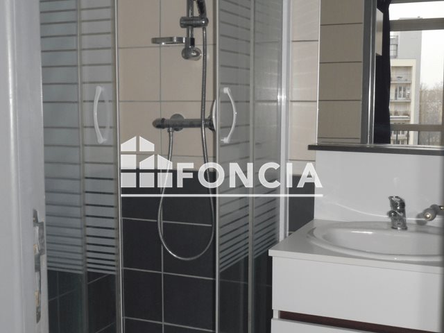 Appartement à louer, 14m², Toulouse