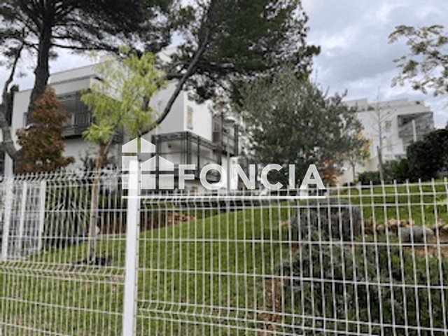 Appartement à louer, 67m², Marseille 12ème