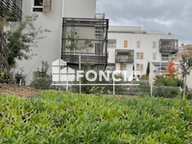 Appartement à louer, 67m², Marseille 12ème
