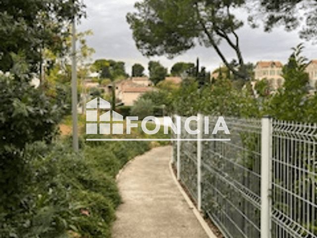Appartement à louer, 67m², Marseille 12ème