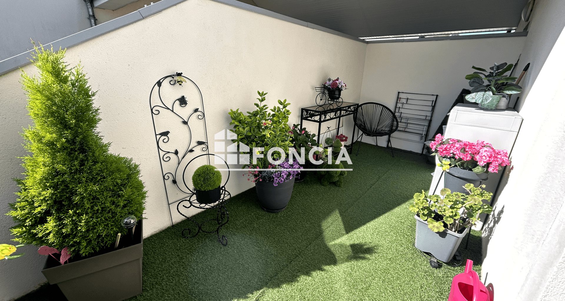 Appartement à vendre, 63m², Lucé