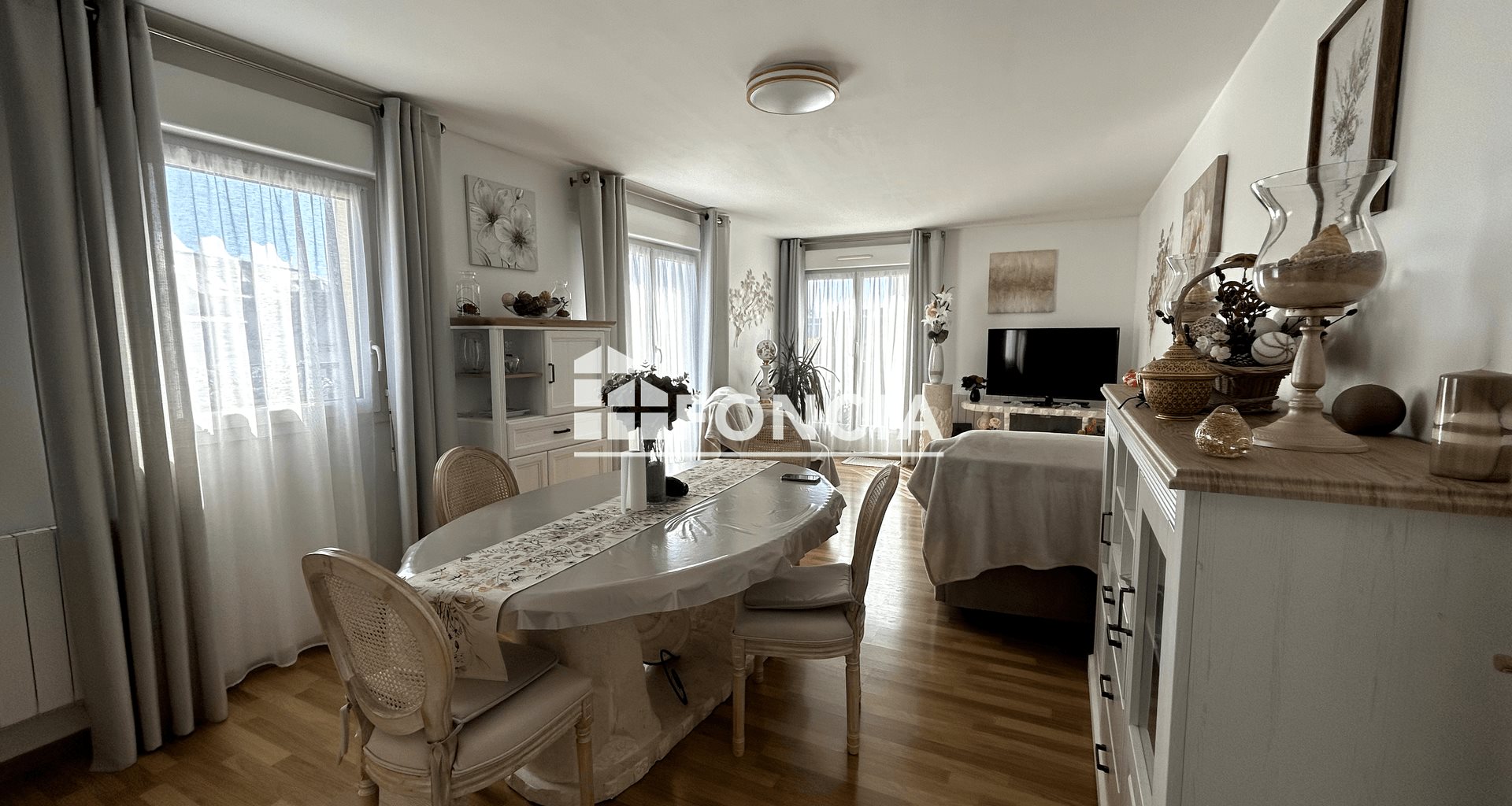 Appartement à vendre, 63m², Lucé