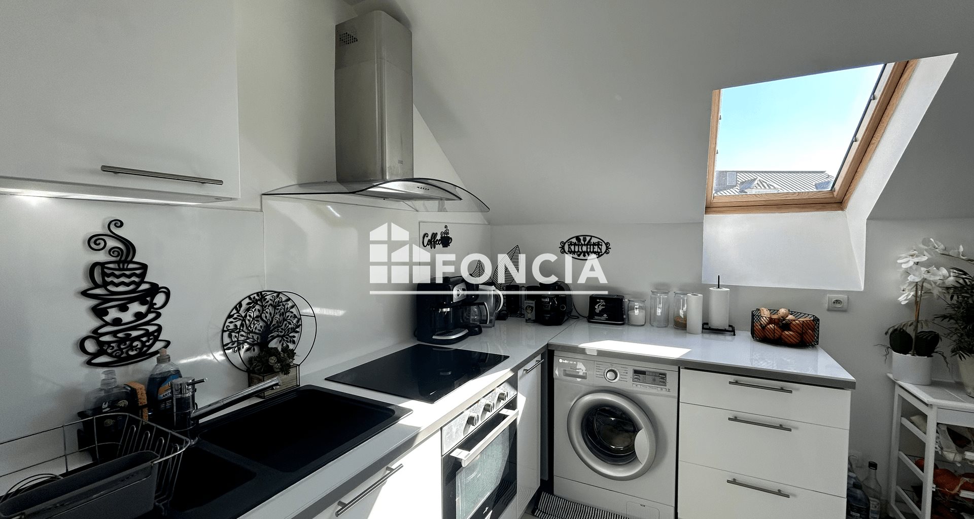 Appartement à vendre, 63m², Lucé