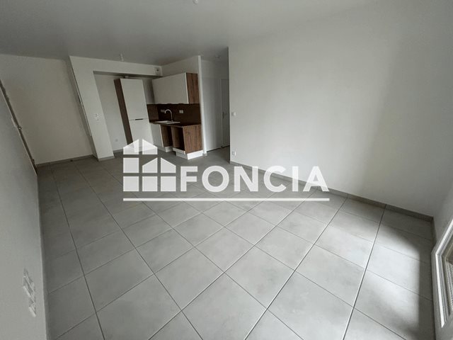 Appartement à louer, 46m², Colombelles