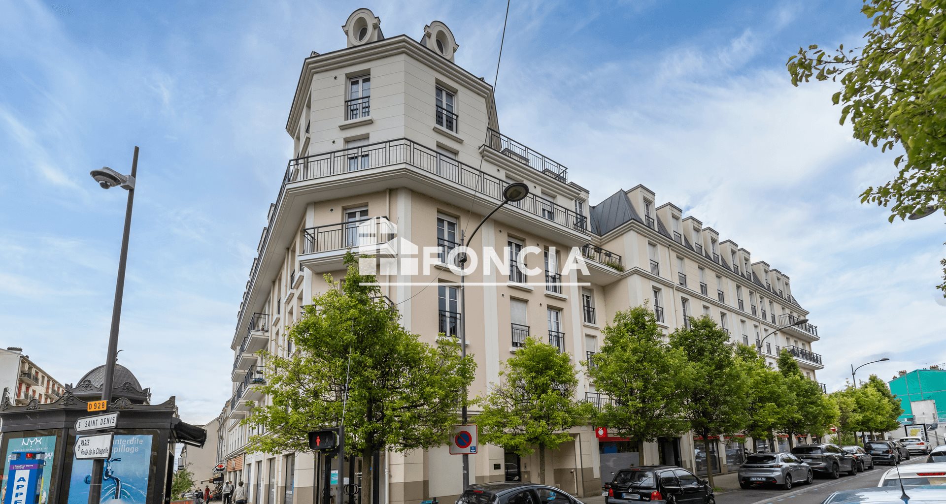 Appartement à vendre, 61m², Deuil-la-Barre