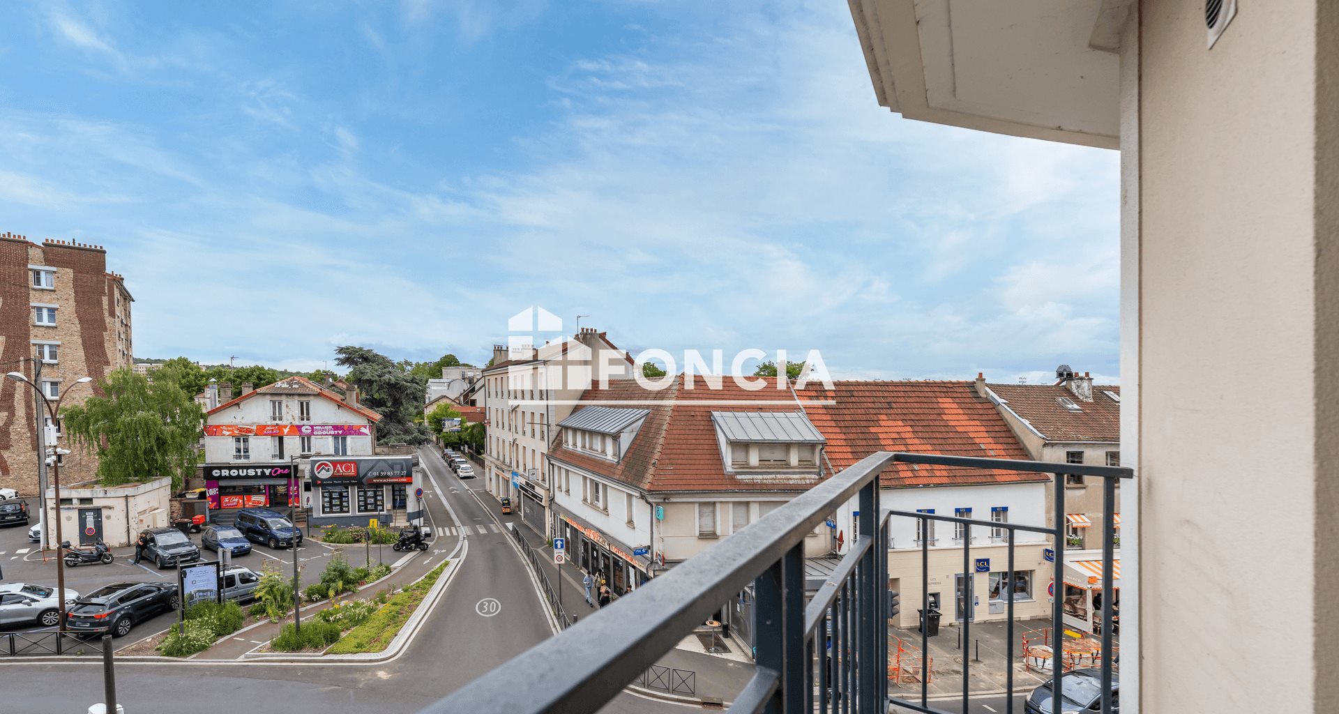 Appartement à vendre, 61m², Deuil-la-Barre