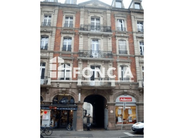 Appartement à louer, 164m², Strasbourg