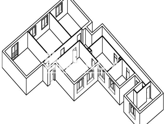 Appartement à louer, 164m², Strasbourg